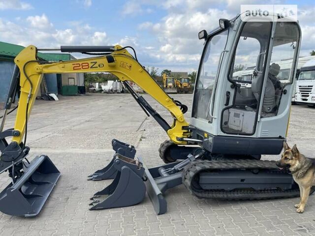 Вакер Neuson, объемом двигателя 0 л и пробегом 12 тыс. км за 21900 $, фото 12 на Automoto.ua