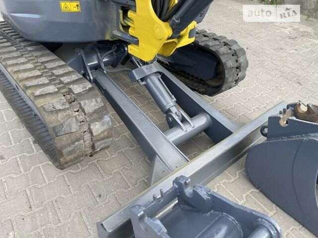 Вакер Neuson, объемом двигателя 0 л и пробегом 12 тыс. км за 21900 $, фото 3 на Automoto.ua