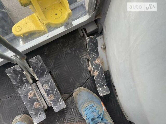 Вакер Neuson, объемом двигателя 0 л и пробегом 12 тыс. км за 21900 $, фото 23 на Automoto.ua