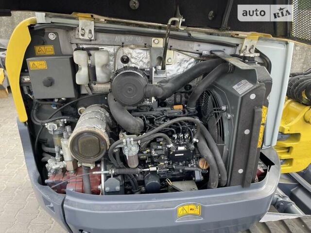 Вакер Neuson, объемом двигателя 0 л и пробегом 12 тыс. км за 21900 $, фото 7 на Automoto.ua