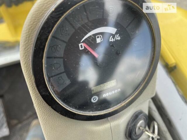 Вакер Neuson, объемом двигателя 0 л и пробегом 12 тыс. км за 21900 $, фото 14 на Automoto.ua