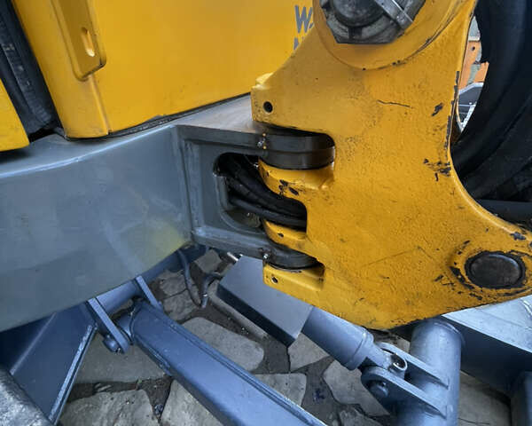 Вакер Neuson, об'ємом двигуна 0 л та пробігом 0 тис. км за 26000 $, фото 6 на Automoto.ua