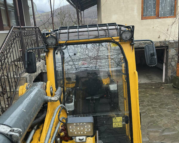 Вакер Neuson, об'ємом двигуна 0 л та пробігом 0 тис. км за 26000 $, фото 15 на Automoto.ua