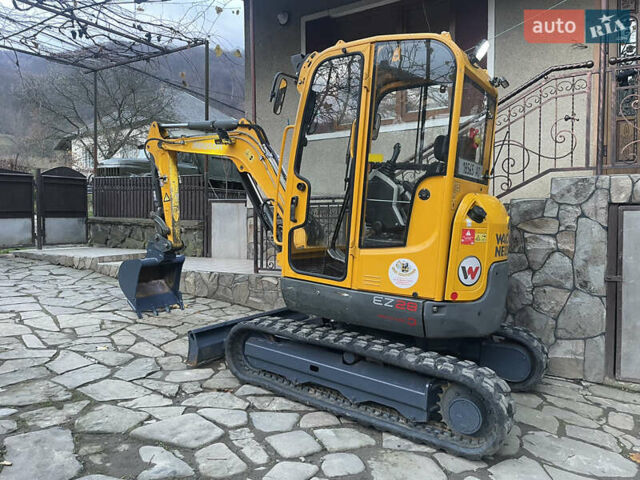 Вакер Neuson, об'ємом двигуна 0 л та пробігом 0 тис. км за 26000 $, фото 3 на Automoto.ua