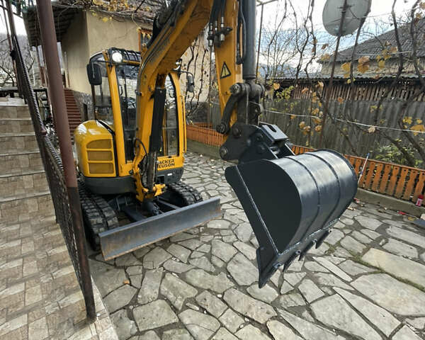 Вакер Neuson, об'ємом двигуна 0 л та пробігом 0 тис. км за 26000 $, фото 2 на Automoto.ua