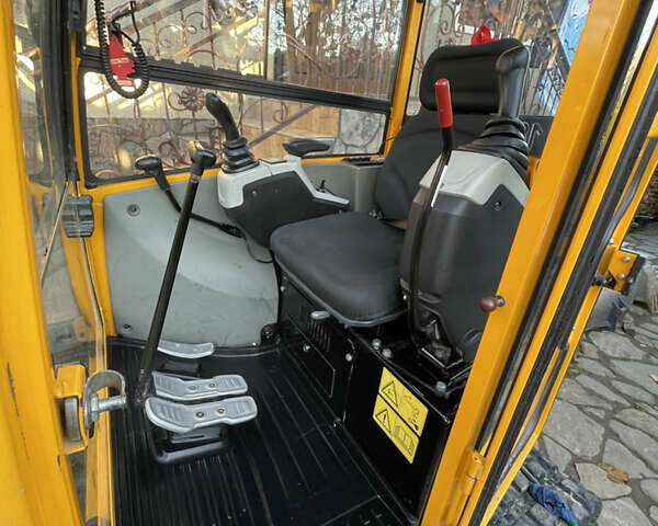 Вакер Neuson, об'ємом двигуна 0 л та пробігом 0 тис. км за 26000 $, фото 10 на Automoto.ua