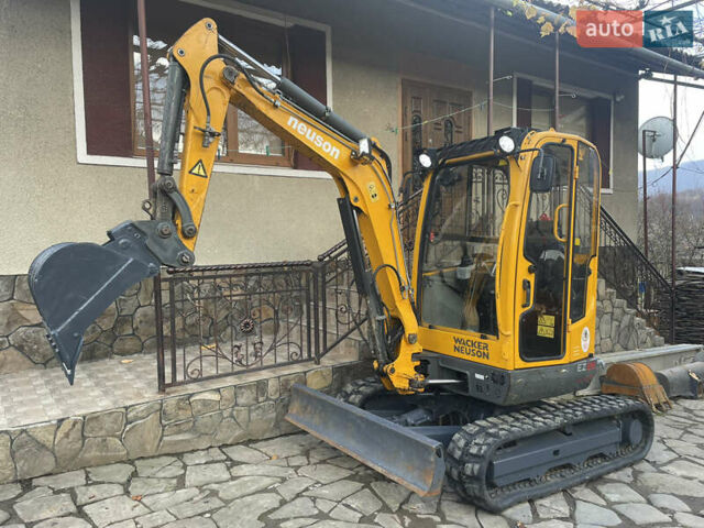 Вакер Neuson, об'ємом двигуна 0 л та пробігом 0 тис. км за 26000 $, фото 1 на Automoto.ua