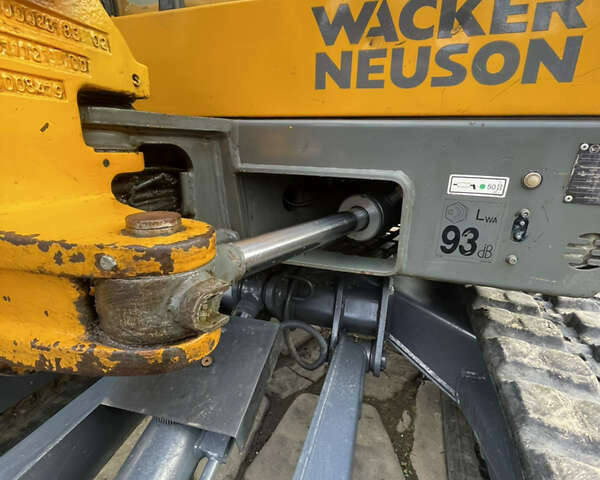 Вакер Neuson, об'ємом двигуна 0 л та пробігом 0 тис. км за 26000 $, фото 8 на Automoto.ua