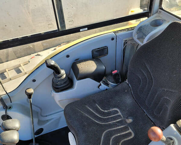 Вакер Neuson, об'ємом двигуна 0 л та пробігом 300 тис. км за 19600 $, фото 18 на Automoto.ua