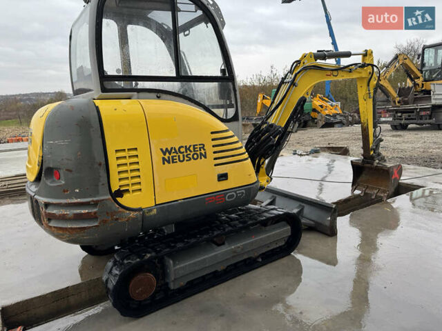 Вакер Neuson, об'ємом двигуна 0 л та пробігом 300 тис. км за 19600 $, фото 2 на Automoto.ua
