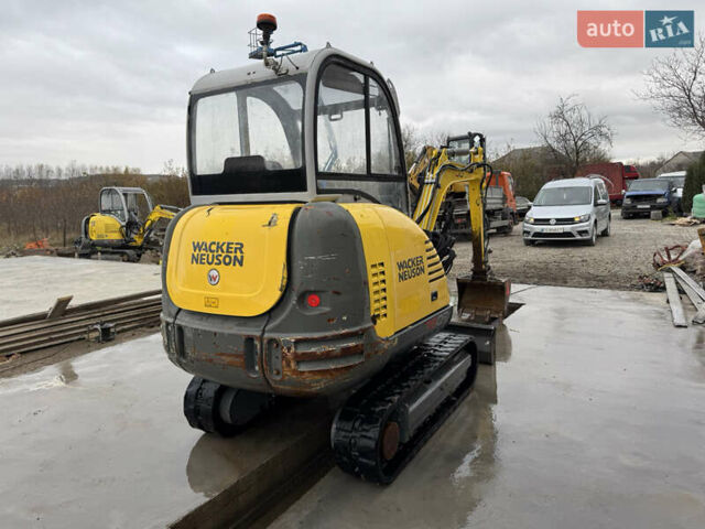 Вакер Neuson, об'ємом двигуна 0 л та пробігом 300 тис. км за 19600 $, фото 6 на Automoto.ua