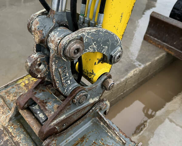 Вакер Neuson, об'ємом двигуна 0 л та пробігом 300 тис. км за 19600 $, фото 5 на Automoto.ua