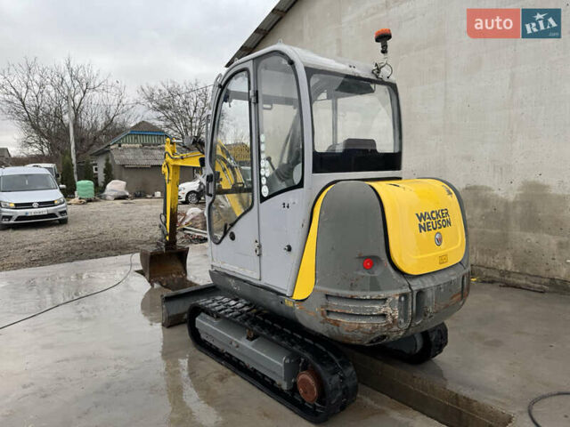 Вакер Neuson, об'ємом двигуна 0 л та пробігом 300 тис. км за 19600 $, фото 10 на Automoto.ua