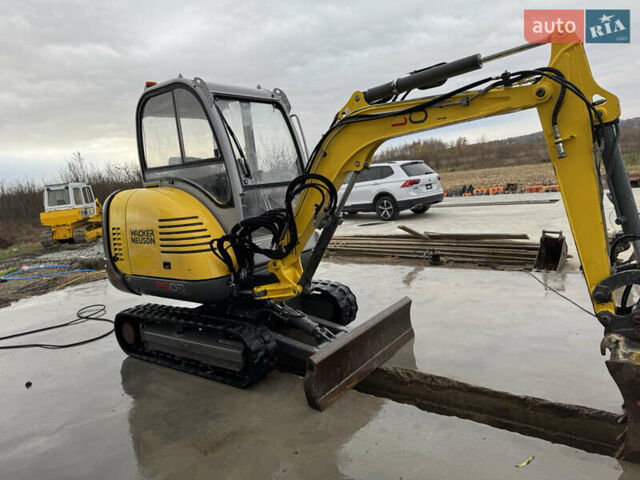 Вакер Neuson, об'ємом двигуна 0 л та пробігом 300 тис. км за 19600 $, фото 4 на Automoto.ua