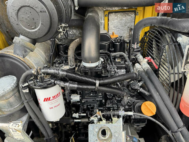 Вакер Neuson, об'ємом двигуна 0 л та пробігом 300 тис. км за 19600 $, фото 8 на Automoto.ua