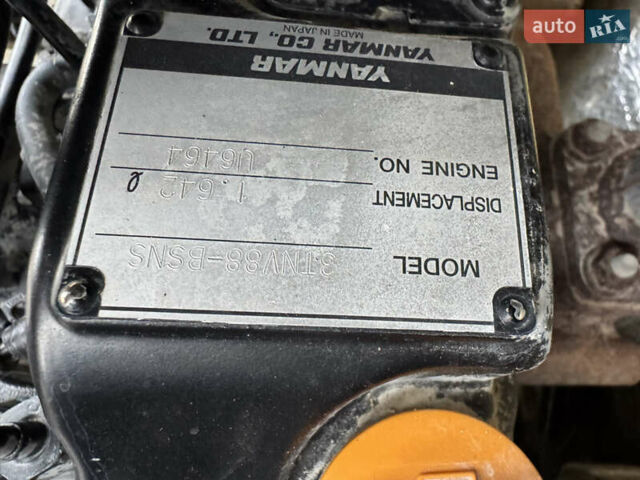 Вакер Neuson, об'ємом двигуна 0 л та пробігом 300 тис. км за 19600 $, фото 9 на Automoto.ua