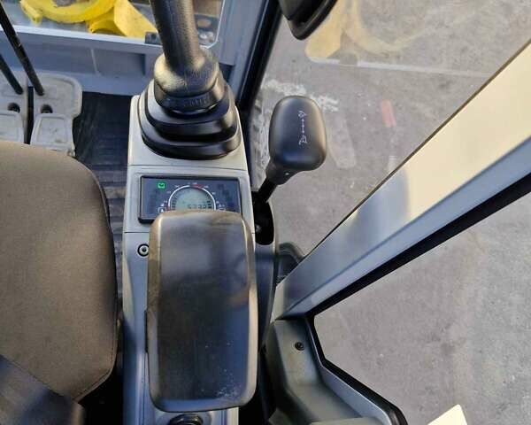 Желтый Вакер Neuson, объемом двигателя 0 л и пробегом 0 тыс. км за 28955 $, фото 7 на Automoto.ua