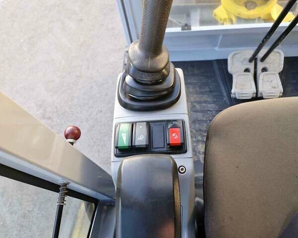 Желтый Вакер Neuson, объемом двигателя 0 л и пробегом 0 тыс. км за 28955 $, фото 8 на Automoto.ua