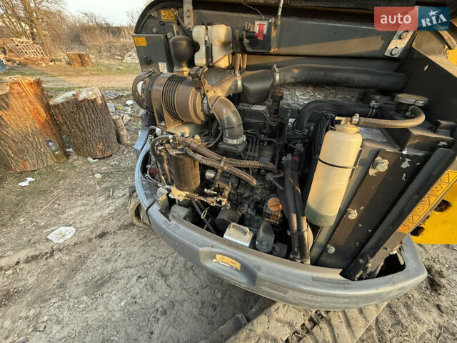 Жовтий Вакер Neuson, об'ємом двигуна 0 л та пробігом 9 тис. км за 27000 $, фото 4 на Automoto.ua