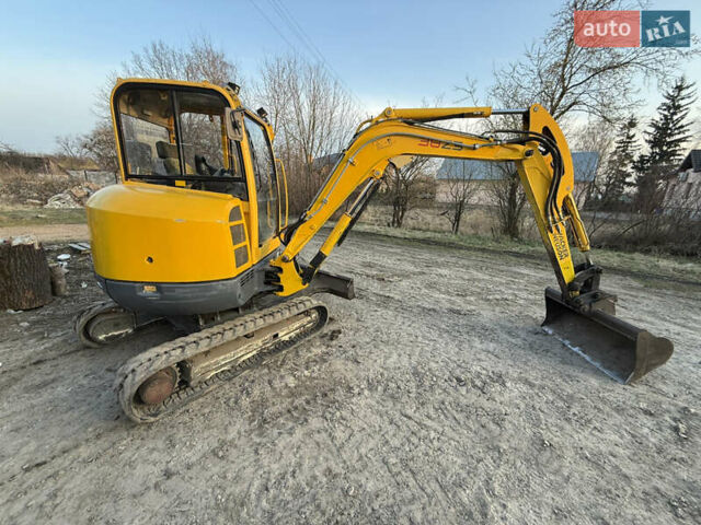 Жовтий Вакер Neuson, об'ємом двигуна 0 л та пробігом 9 тис. км за 27000 $, фото 6 на Automoto.ua