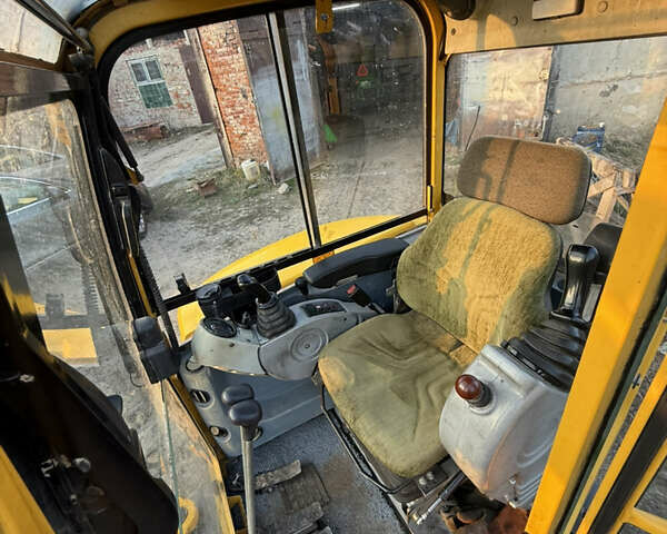 Жовтий Вакер Neuson, об'ємом двигуна 0 л та пробігом 9 тис. км за 27000 $, фото 3 на Automoto.ua