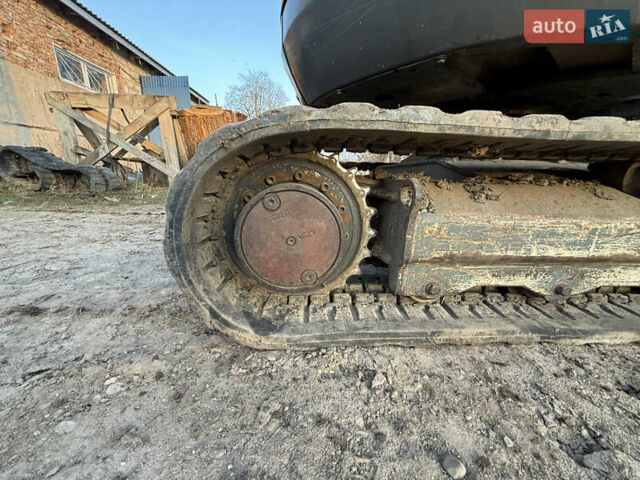 Жовтий Вакер Neuson, об'ємом двигуна 0 л та пробігом 9 тис. км за 27000 $, фото 5 на Automoto.ua