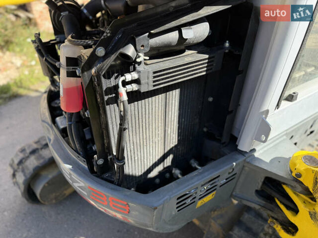 Вакер Neuson 2016 у Львові на Automoto.ua Жовтий Вакер Neuson, об'ємом двигуна 0 л та пробігом 4 тис. км за 38500 $, фото 10 на Automoto.ua