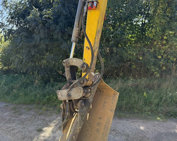 Вакер Neuson 2016 у Львові на Automoto.ua Жовтий Вакер Neuson, об'ємом двигуна 0 л та пробігом 4 тис. км за 38500 $, фото 4 на Automoto.ua