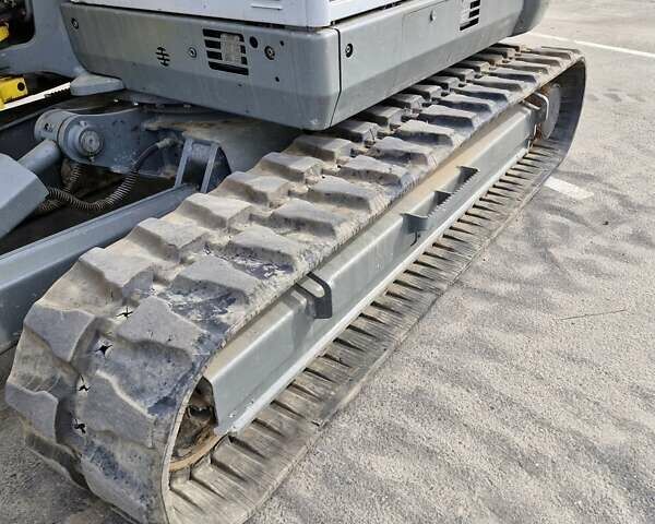 Жовтий Вакер Neuson, об'ємом двигуна 0 л та пробігом 0 тис. км за 47686 $, фото 8 на Automoto.ua