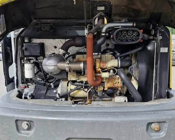 Жовтий Вакер Neuson, об'ємом двигуна 0 л та пробігом 0 тис. км за 47686 $, фото 7 на Automoto.ua