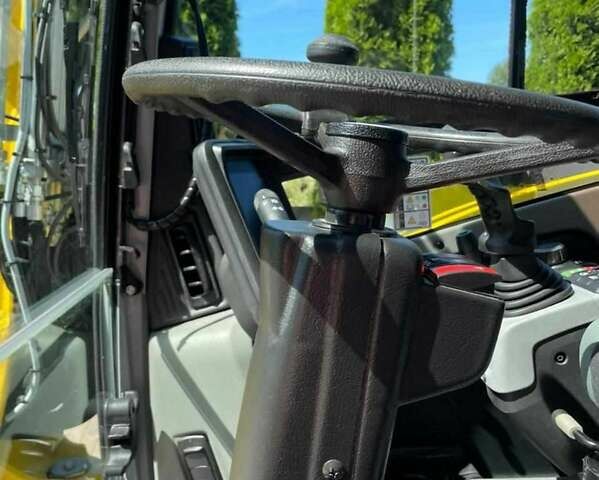 Желтый Вакер Neuson, объемом двигателя 0 л и пробегом 1 тыс. км за 111348 $, фото 16 на Automoto.ua