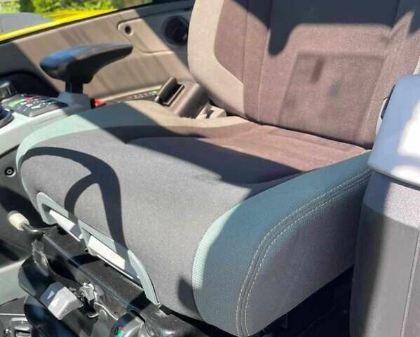 Желтый Вакер Neuson, объемом двигателя 0 л и пробегом 1 тыс. км за 111348 $, фото 14 на Automoto.ua