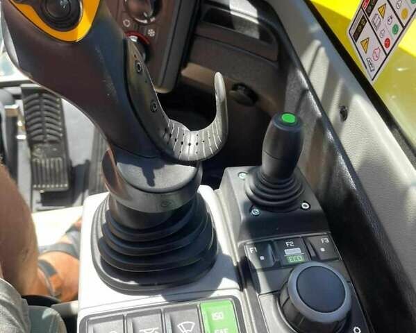 Желтый Вакер Neuson, объемом двигателя 0 л и пробегом 1 тыс. км за 111348 $, фото 15 на Automoto.ua
