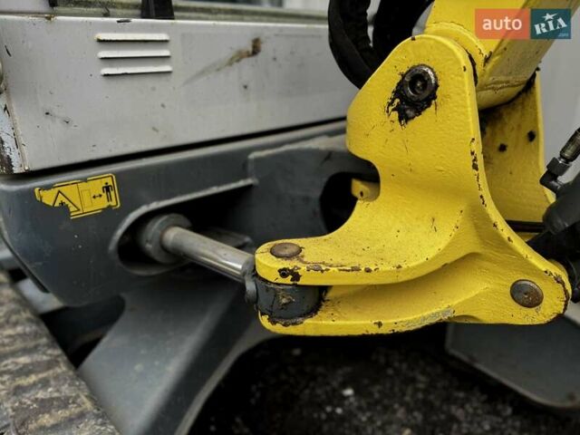Желтый Вакер Neuson, объемом двигателя 0 л и пробегом 0 тыс. км за 31065 $, фото 5 на Automoto.ua
