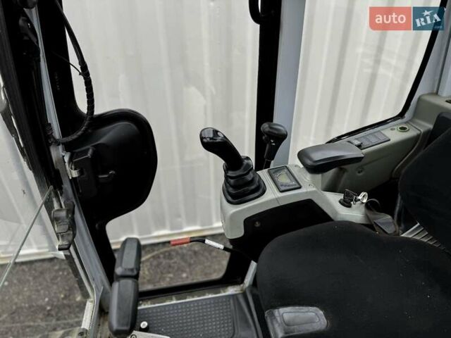 Желтый Вакер Neuson, объемом двигателя 0 л и пробегом 0 тыс. км за 31065 $, фото 13 на Automoto.ua