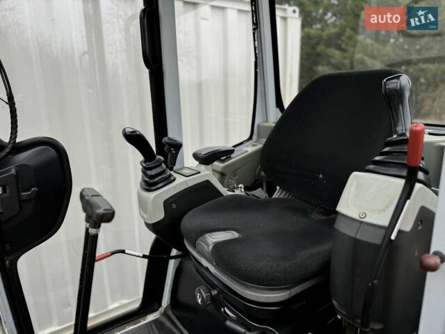 Желтый Вакер Neuson, объемом двигателя 0 л и пробегом 0 тыс. км за 31065 $, фото 12 на Automoto.ua