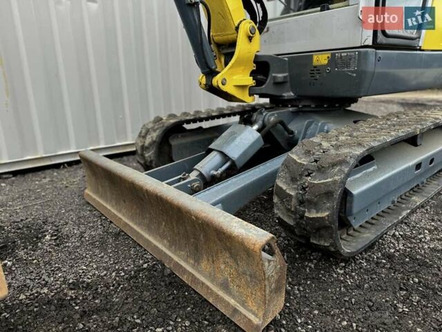Желтый Вакер Neuson, объемом двигателя 0 л и пробегом 0 тыс. км за 31065 $, фото 6 на Automoto.ua