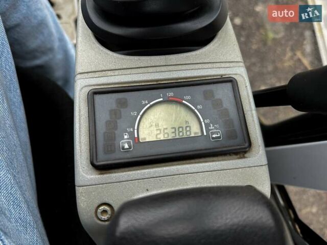 Желтый Вакер Neuson, объемом двигателя 0 л и пробегом 0 тыс. км за 31065 $, фото 14 на Automoto.ua