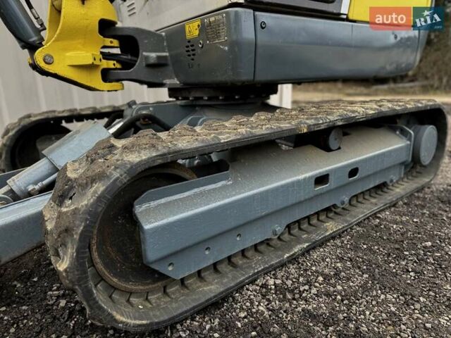 Желтый Вакер Neuson, объемом двигателя 0 л и пробегом 0 тыс. км за 31065 $, фото 7 на Automoto.ua