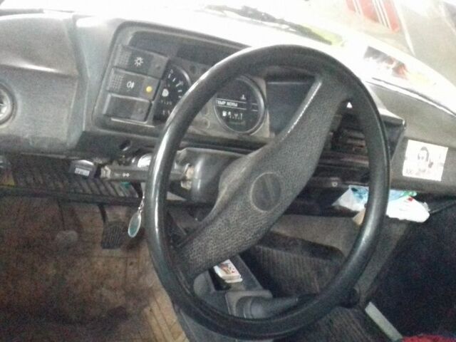 Белый Вартбург 1.3, объемом двигателя 0 л и пробегом 150 тыс. км за 592 $, фото 5 на Automoto.ua