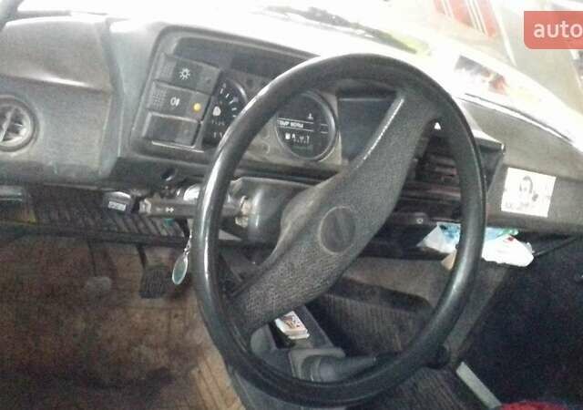 Белый Вартбург 1.3, объемом двигателя 0 л и пробегом 150 тыс. км за 592 $, фото 4 на Automoto.ua