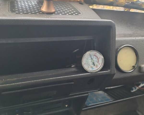 Білий Вартбург 1.3, об'ємом двигуна 1.3 л та пробігом 90 тис. км за 700 $, фото 1 на Automoto.ua