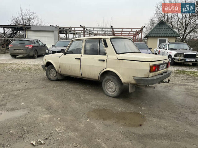 Вартбург 1.3, об'ємом двигуна 0 л та пробігом 211 тис. км за 350 $, фото 5 на Automoto.ua