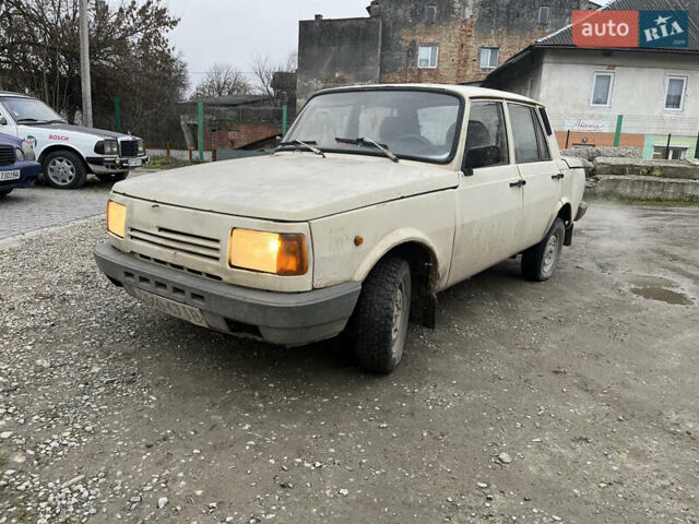 Вартбург 1.3, об'ємом двигуна 0 л та пробігом 211 тис. км за 350 $, фото 2 на Automoto.ua