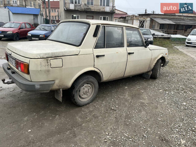 Вартбург 1.3, об'ємом двигуна 0 л та пробігом 211 тис. км за 350 $, фото 6 на Automoto.ua