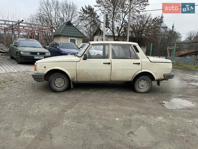 Вартбург 1.3, об'ємом двигуна 0 л та пробігом 211 тис. км за 350 $, фото 4 на Automoto.ua