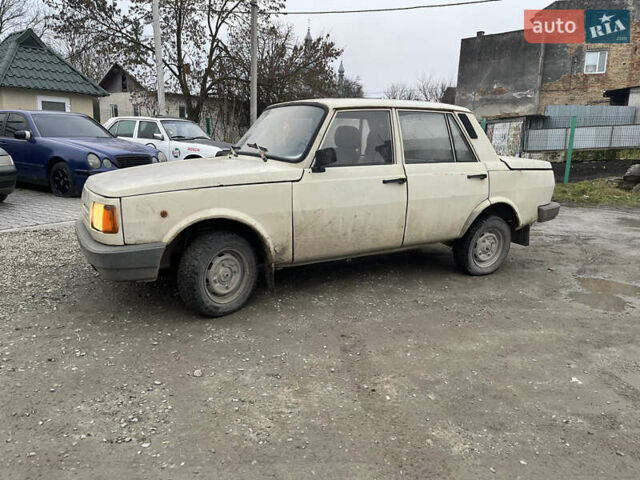 Вартбург 1.3, об'ємом двигуна 0 л та пробігом 211 тис. км за 350 $, фото 3 на Automoto.ua