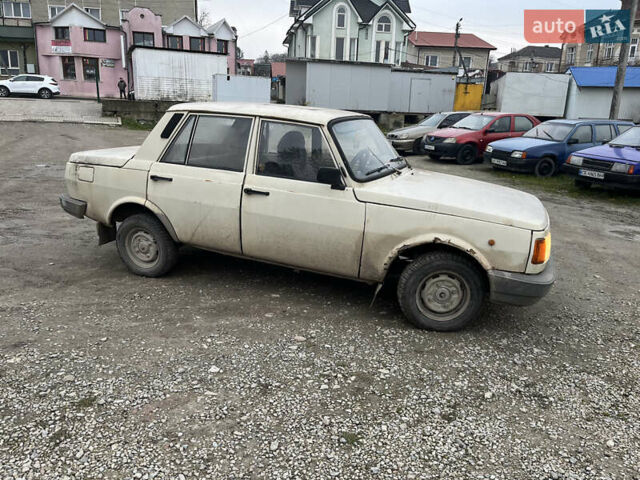 Вартбург 1.3, об'ємом двигуна 0 л та пробігом 211 тис. км за 350 $, фото 7 на Automoto.ua