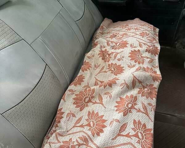 Зеленый Вартбург 1.3, объемом двигателя 1.3 л и пробегом 80 тыс. км за 457 $, фото 1 на Automoto.ua