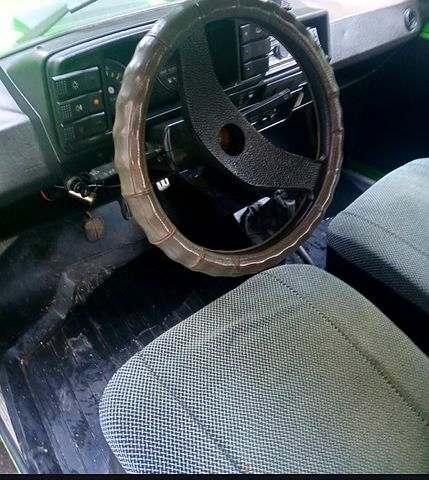 Вартбург 1300, объемом двигателя 1.3 л и пробегом 40 тыс. км за 900 $, фото 2 на Automoto.ua